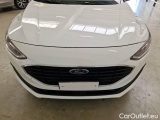  Ford  Focus FORD  / 2018 / 5P / STATION WAGON 1.5 ECOBLUE 120CV BUS. CAMBIO AUTOM. SW #28