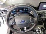  Ford  Focus FORD  / 2018 / 5P / STATION WAGON 1.5 ECOBLUE 120CV BUS. CAMBIO AUTOM. SW #68