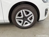  Ford  Focus FORD  / 2018 / 5P / STATION WAGON 1.5 ECOBLUE 120CV BUS. CAMBIO AUTOM. SW #64