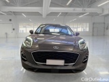  Ford  Puma FORD  / 2019 / 5P / SUV 1.0 ECOBOOST HYBRID 125CV TITANIUM #6