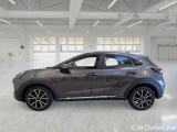  Ford  Puma FORD  / 2019 / 5P / SUV 1.0 ECOBOOST HYBRID 125CV TITANIUM #8