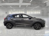  Ford  Puma FORD  / 2019 / 5P / SUV 1.0 ECOBOOST HYBRID 125CV TITANIUM #7