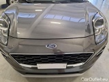  Ford  Puma FORD  / 2019 / 5P / SUV 1.0 ECOBOOST HYBRID 125CV TITANIUM #24
