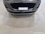  Ford  Puma FORD  / 2019 / 5P / SUV 1.0 ECOBOOST HYBRID 125CV TITANIUM #26