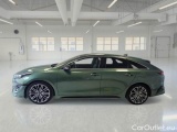  KIA  Cee'd KIA PROCEED / 2019 / 5P / STATION WAGON 1.5 T-GDI 160 CV DCT GT LINE SPECIAL ED. #8