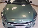  KIA  Cee'd KIA PROCEED / 2019 / 5P / STATION WAGON 1.5 T-GDI 160 CV DCT GT LINE SPECIAL ED. #26