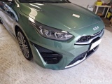  KIA  Cee'd KIA PROCEED / 2019 / 5P / STATION WAGON 1.5 T-GDI 160 CV DCT GT LINE SPECIAL ED. #36