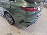  KIA  Cee'd KIA PROCEED / 2019 / 5P / STATION WAGON 1.5 T-GDI 160 CV DCT GT LINE SPECIAL ED. #76