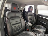  MG  ZS EV MG ZS / 2021 / 5P / SUV 1.5 VTI-TECH LUXURY #12