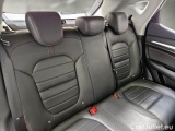  MG  ZS EV MG ZS / 2021 / 5P / SUV 1.5 VTI-TECH LUXURY #14