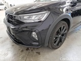  Volkswagen  Taigo VOLKSWAGEN  / 2021 / 5P / SUV 1.5 TSI ACT R-LINE DSG #25