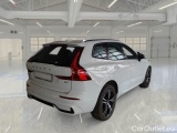  Volvo  XC60 VOLVO  / 2021 / 5P / SUV B4 D AUTOMATICO R-DESIGN #2