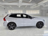  Volvo  XC60 VOLVO  / 2021 / 5P / SUV B4 D AUTOMATICO R-DESIGN #7