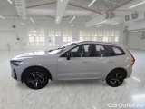  Volvo  XC60 VOLVO  / 2021 / 5P / SUV B4 D AUTOMATICO R-DESIGN #8