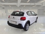  Citroen  C3 CITROEN  / 2016 / 5P / BERLINA BLUEHDI 100 SeS BUSINESS COMBI #2