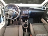  Citroen  C3 CITROEN  / 2016 / 5P / BERLINA BLUEHDI 100 SeS BUSINESS COMBI #3