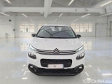  Citroen  C3 CITROEN  / 2016 / 5P / BERLINA BLUEHDI 100 SeS BUSINESS COMBI #6