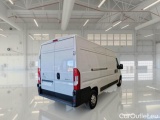  Citroen  Jumper CITROEN  / 2014 / 4P / FURGONE 35 L3H2 BLUEHDI 140CV BUSINESS #2