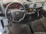  Citroen  Jumper CITROEN  / 2014 / 4P / FURGONE 35 L3H2 BLUEHDI 140CV BUSINESS #3