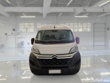  Citroen  Jumper CITROEN  / 2014 / 4P / FURGONE 35 L3H2 BLUEHDI 140CV BUSINESS #6