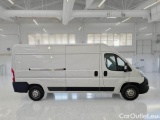  Citroen  Jumper CITROEN  / 2014 / 4P / FURGONE 35 L3H2 BLUEHDI 140CV BUSINESS #7