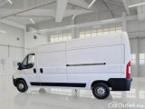  Citroen  Jumper CITROEN  / 2014 / 4P / FURGONE 35 L3H2 BLUEHDI 140CV BUSINESS #8