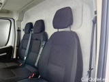  Citroen  Jumper CITROEN  / 2014 / 4P / FURGONE 35 L3H2 BLUEHDI 140CV BUSINESS #11