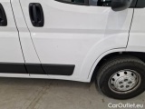  Citroen  Jumper CITROEN  / 2014 / 4P / FURGONE 35 L3H2 BLUEHDI 140CV BUSINESS #37