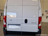  Citroen  Jumper CITROEN  / 2014 / 4P / FURGONE 35 L3H2 BLUEHDI 140CV BUSINESS #48