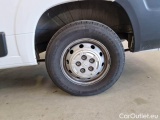  Citroen  Jumper CITROEN  / 2014 / 4P / FURGONE 35 L3H2 BLUEHDI 140CV BUSINESS #71
