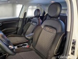  Fiat  500 FIAT X / 2018 / 5P / CROSSOVER 1.3 MJET 95CV 4X2 BUSINESS #11