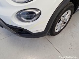  Fiat  500 FIAT X / 2018 / 5P / CROSSOVER 1.3 MJET 95CV 4X2 BUSINESS #33