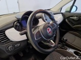  Fiat  500 FIAT X / 2018 / 5P / CROSSOVER 1.3 MJET 95CV 4X2 BUSINESS #91
