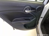  Fiat  500 FIAT X / 2018 / 5P / CROSSOVER 1.3 MJET 95CV 4X2 BUSINESS #98