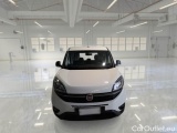  Fiat  Doblo FIAT DOBLÒ CARGO / 2014 / 5P / COMBI CH1 LOUNGE 1.6 MJET 105CV E6D N1 #6