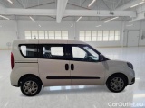  Fiat  Doblo FIAT DOBLÒ CARGO / 2014 / 5P / COMBI CH1 LOUNGE 1.6 MJET 105CV E6D N1 #7