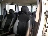  Fiat  Doblo FIAT DOBLÒ CARGO / 2014 / 5P / COMBI CH1 LOUNGE 1.6 MJET 105CV E6D N1 #11