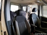  Fiat  Doblo FIAT DOBLÒ CARGO / 2014 / 5P / COMBI CH1 LOUNGE 1.6 MJET 105CV E6D N1 #13