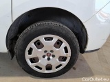  Fiat  Doblo FIAT DOBLÒ CARGO / 2014 / 5P / COMBI CH1 LOUNGE 1.6 MJET 105CV E6D N1 #19
