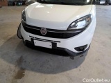  Fiat  Doblo FIAT DOBLÒ CARGO / 2014 / 5P / COMBI CH1 LOUNGE 1.6 MJET 105CV E6D N1 #35