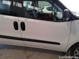 Fiat  Doblo FIAT DOBLÒ CARGO / 2014 / 5P / COMBI CH1 LOUNGE 1.6 MJET 105CV E6D N1 #66