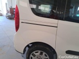  Fiat  Doblo FIAT DOBLÒ CARGO / 2014 / 5P / COMBI CH1 LOUNGE 1.6 MJET 105CV E6D N1 #78