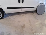  Fiat  Doblo FIAT DOBLÒ CARGO / 2014 / 5P / COMBI CH1 LOUNGE 1.6 MJET 105CV E6D N1 #83