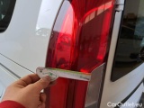 Fiat  Doblo FIAT DOBLÒ CARGO / 2014 / 5P / COMBI CH1 LOUNGE 1.6 MJET 105CV E6D N1 #105