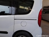  Fiat  Doblo FIAT DOBLÒ CARGO / 2014 / 5P / COMBI CH1 LOUNGE 1.6 MJET 105CV E6D N1 #107