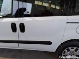  Fiat  Doblo FIAT DOBLÒ CARGO / 2014 / 5P / COMBI CH1 LOUNGE 1.6 MJET 105CV E6D N1 #111