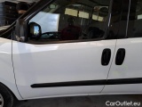  Fiat  Doblo FIAT DOBLÒ CARGO / 2014 / 5P / COMBI CH1 LOUNGE 1.6 MJET 105CV E6D N1 #118