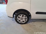  Fiat  Doblo FIAT DOBLÒ CARGO / 2014 / 5P / COMBI CH1 LOUNGE 1.6 MJET 105CV E6D N1 #144