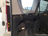  Fiat  Doblo FIAT DOBLÒ CARGO / 2014 / 5P / COMBI CH1 LOUNGE 1.6 MJET 105CV E6D N1 #168