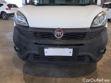  Fiat  Doblo FIAT DOBLÒ CARGO 2015 4 PORTE CARGO 1.4 T-JET NATURAL POWER SX EURO6 #27
